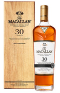 Macallan 30 Year Old Sherry Oak (2020 Release)