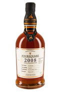Foursquare Cask Strength 2008