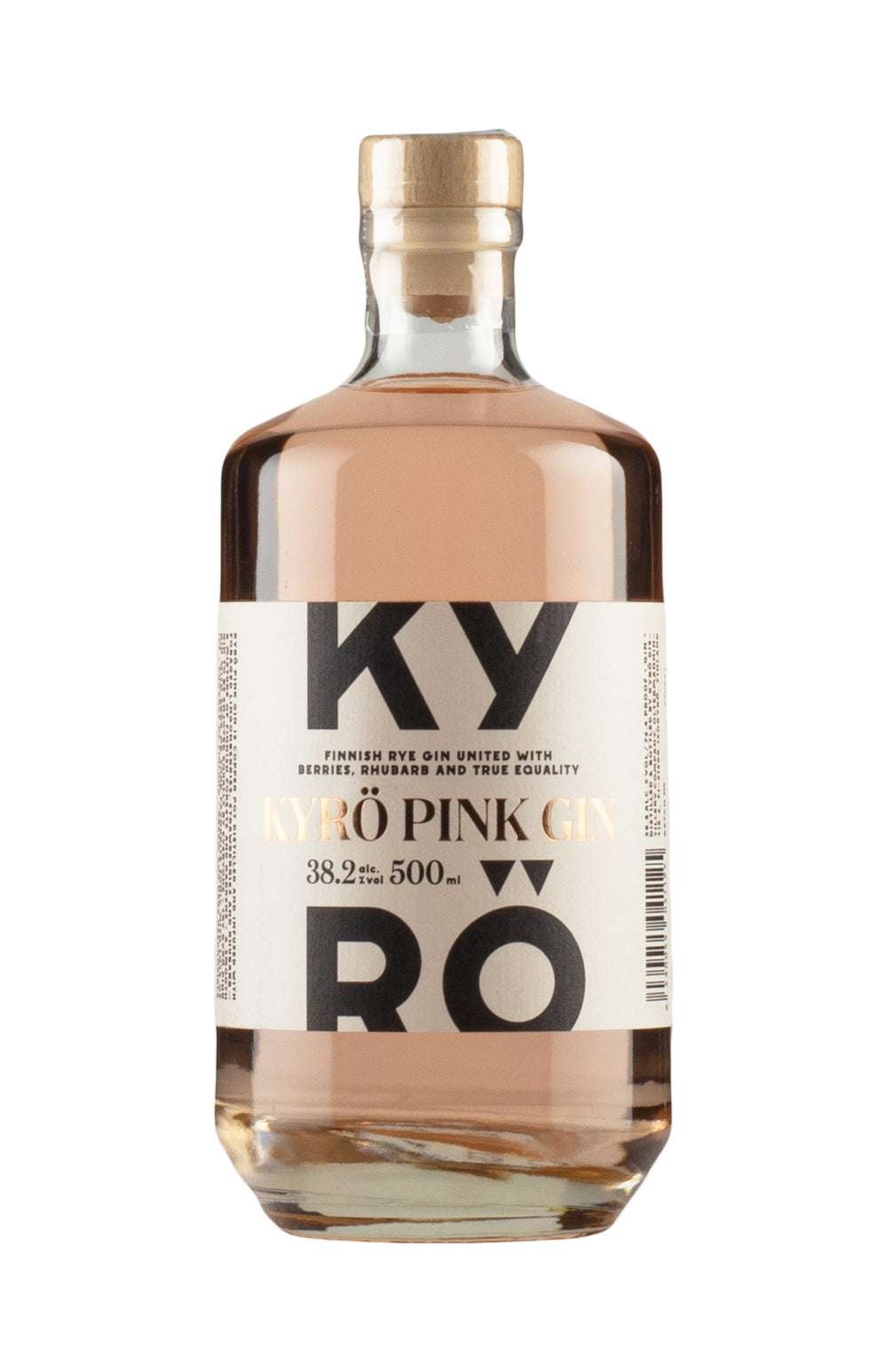 Kyro Pink Gin