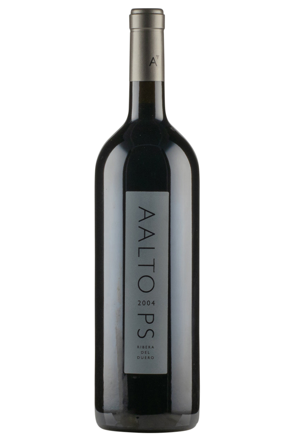 Aalto PS Magnum 2004
