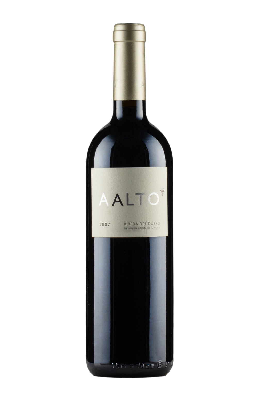Aalto 2007