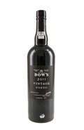 Dow`s Vintage 2011