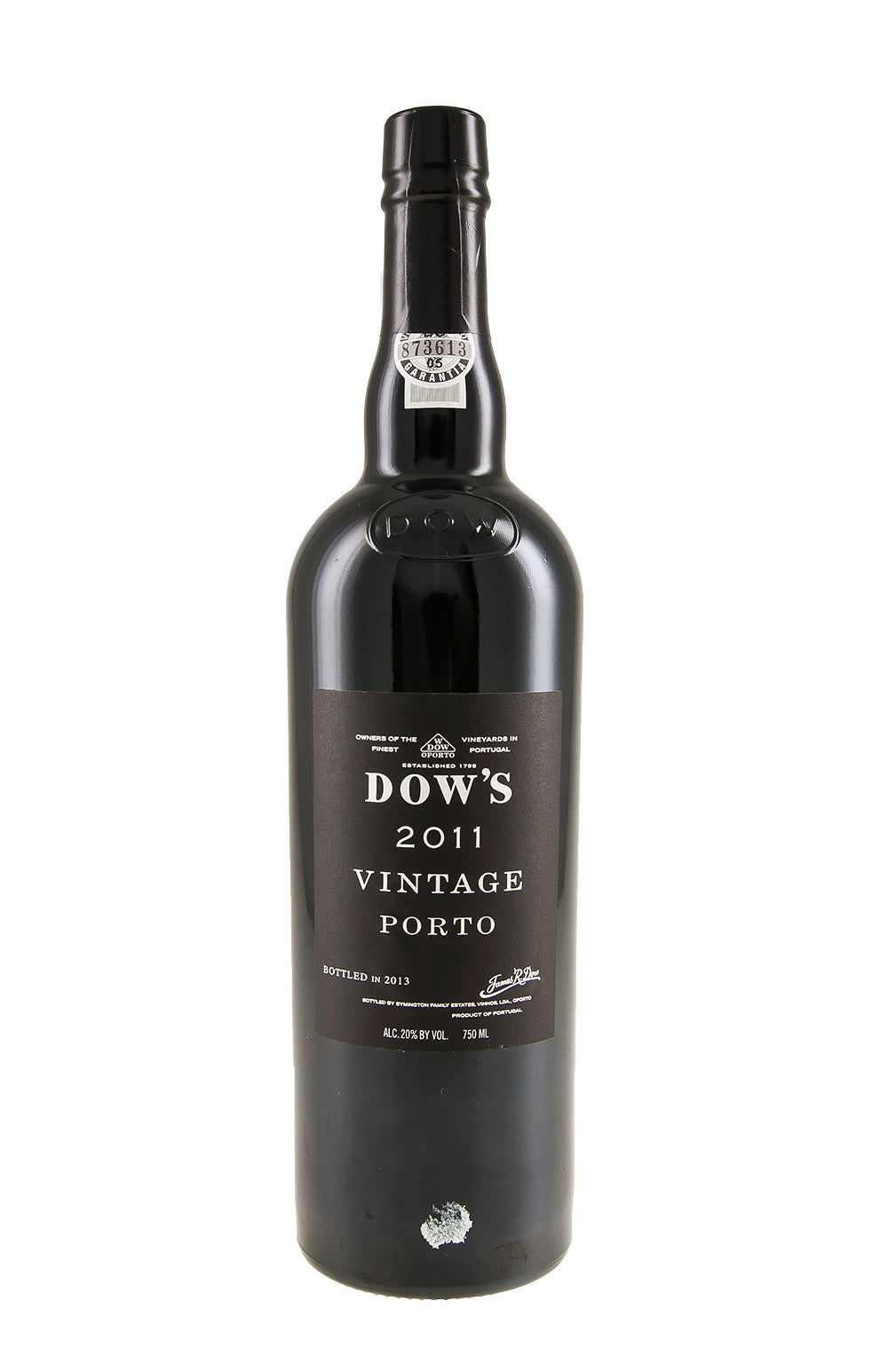 Dow`s Vintage 2011