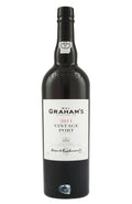 Graham`s Vintage 2011