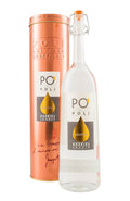 Jacopo Poli Po` Morbida Grappa