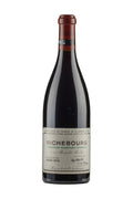 Richebourg DRC 2010