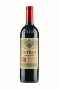 Petrus 2009