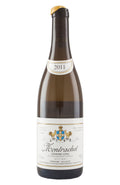 Montrachet Domaine Leflaive (Ex Estate) 2011
