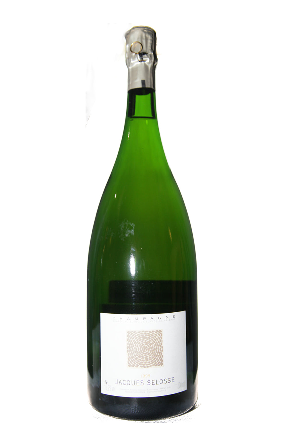 Jacques Selosse Millesime Magnum 1999