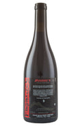 Munjebel Rosso 8 Cornelissen
