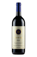 Sassicaia 2010