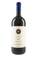 Sassicaia Magnum 2010
