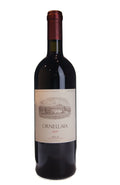 Ornellaia 1998