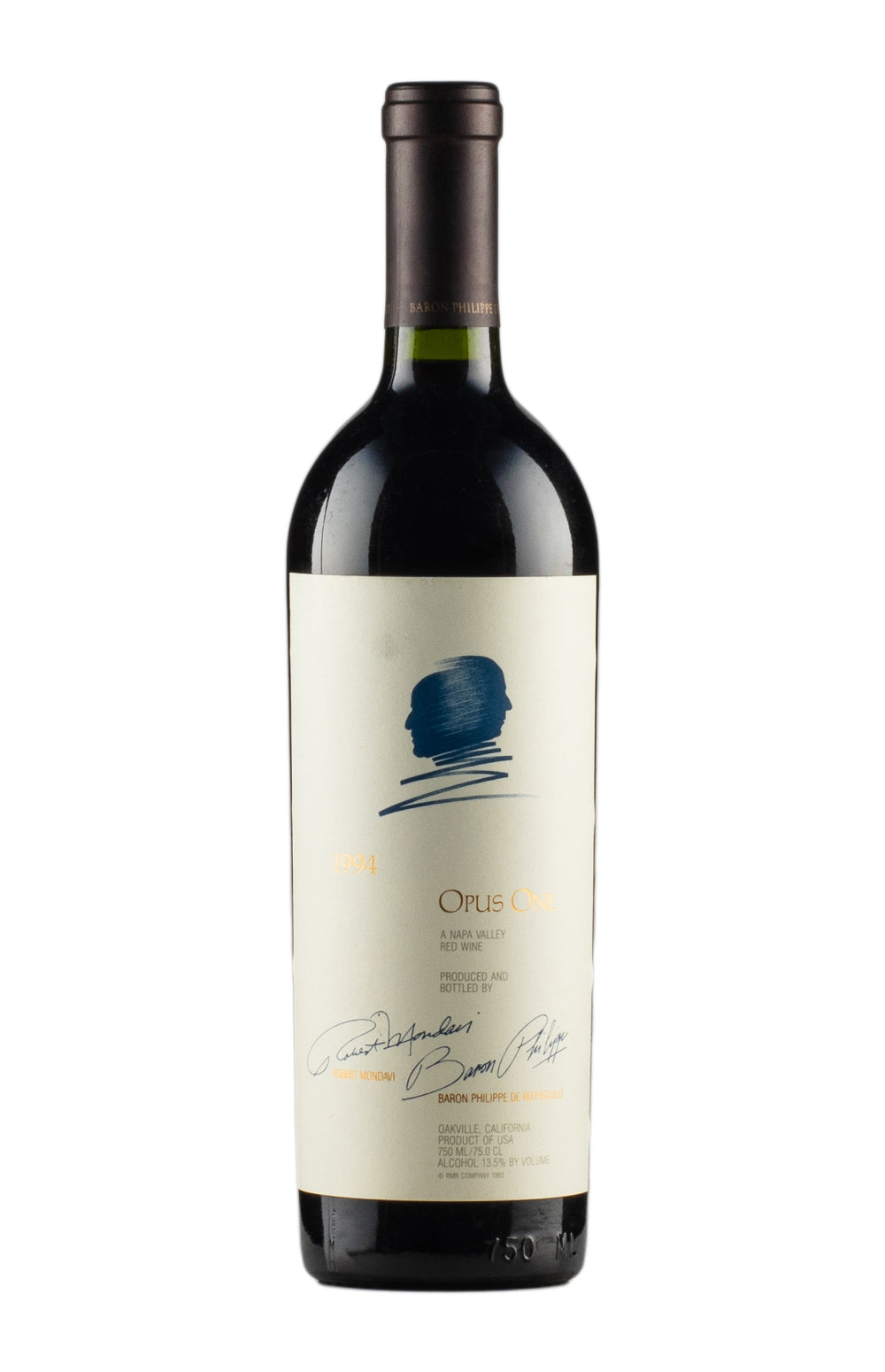 Opus One 1994