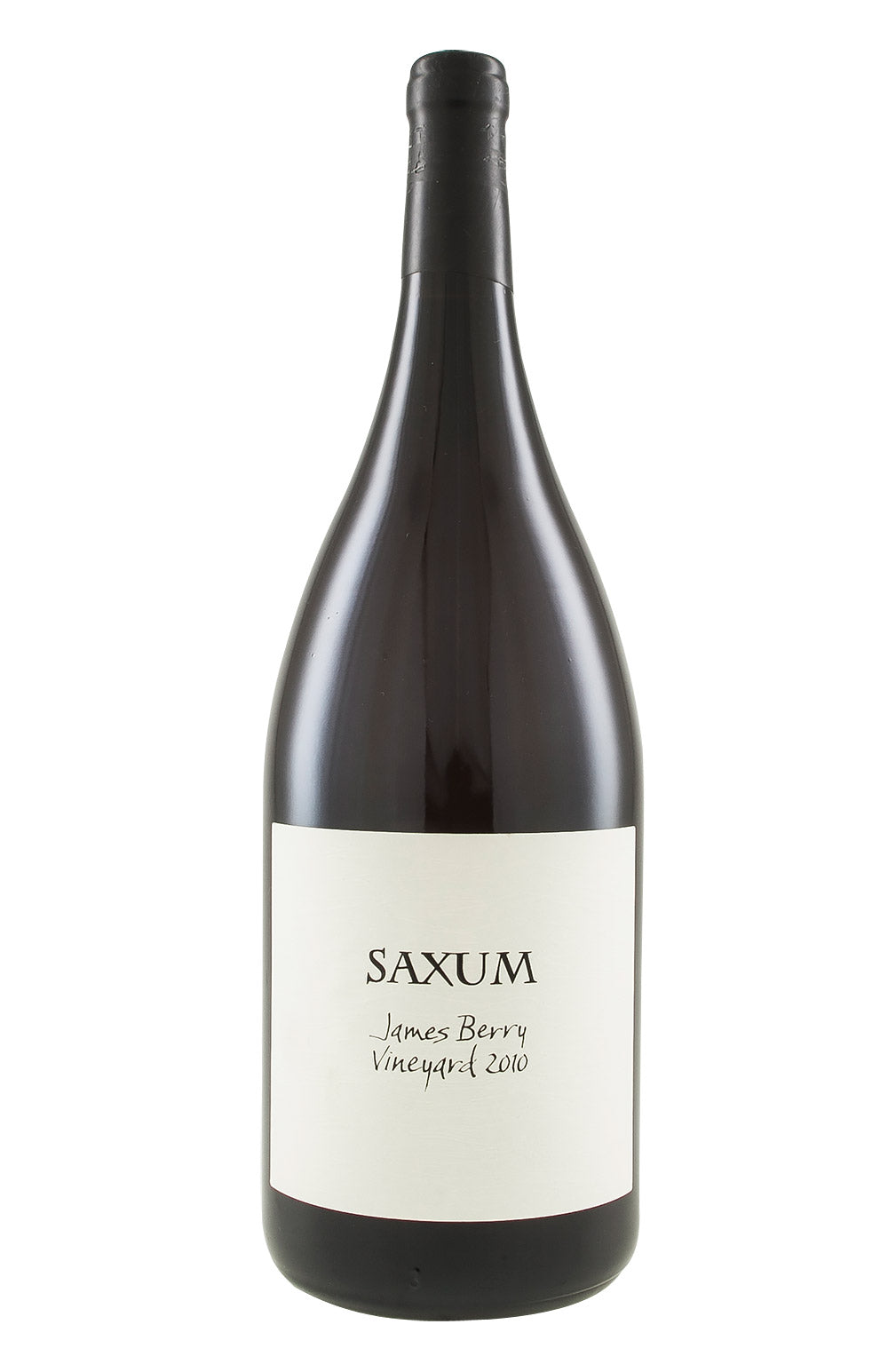 Saxum James Berry Vineyard Magnum 2010