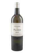 Vin Blanc de Palmer 2011