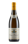 Puligny Montrachet Domaine Leflaive 2008