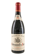 Chateauneuf du Pape Cuvee Laurence Pegau 2005