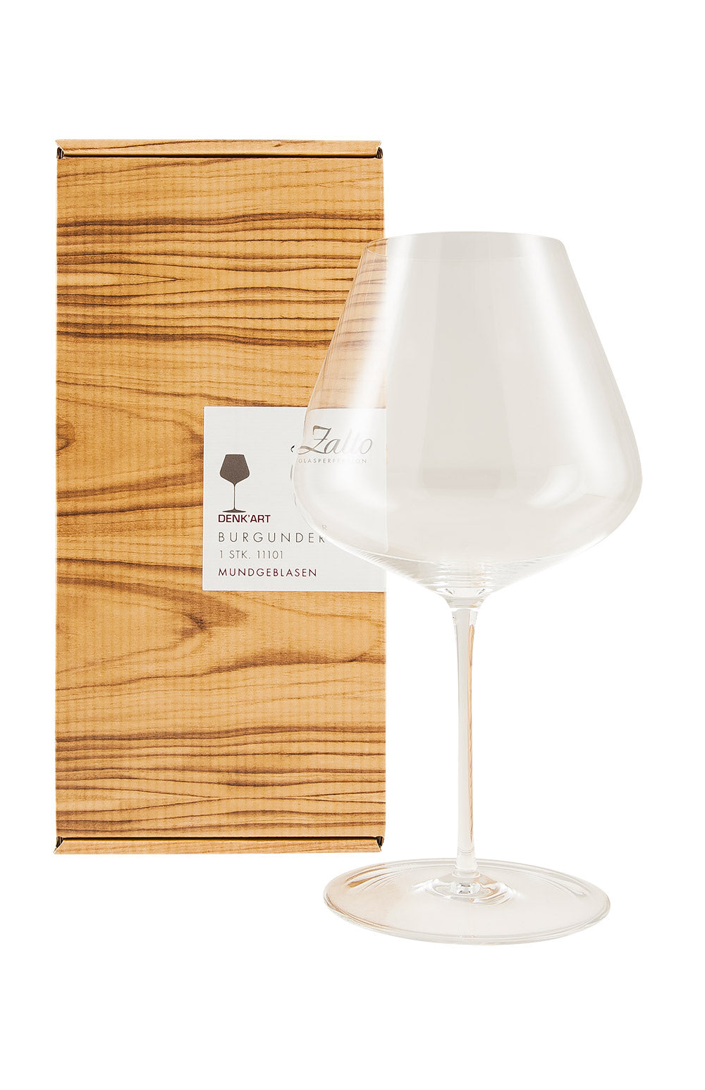 Zalto Burgundy