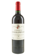 Latour a Pomerol 2012