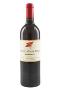 La Fleur Petrus 2012