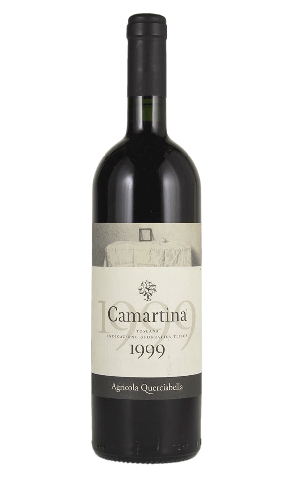 Camartina Querciabella 1999
