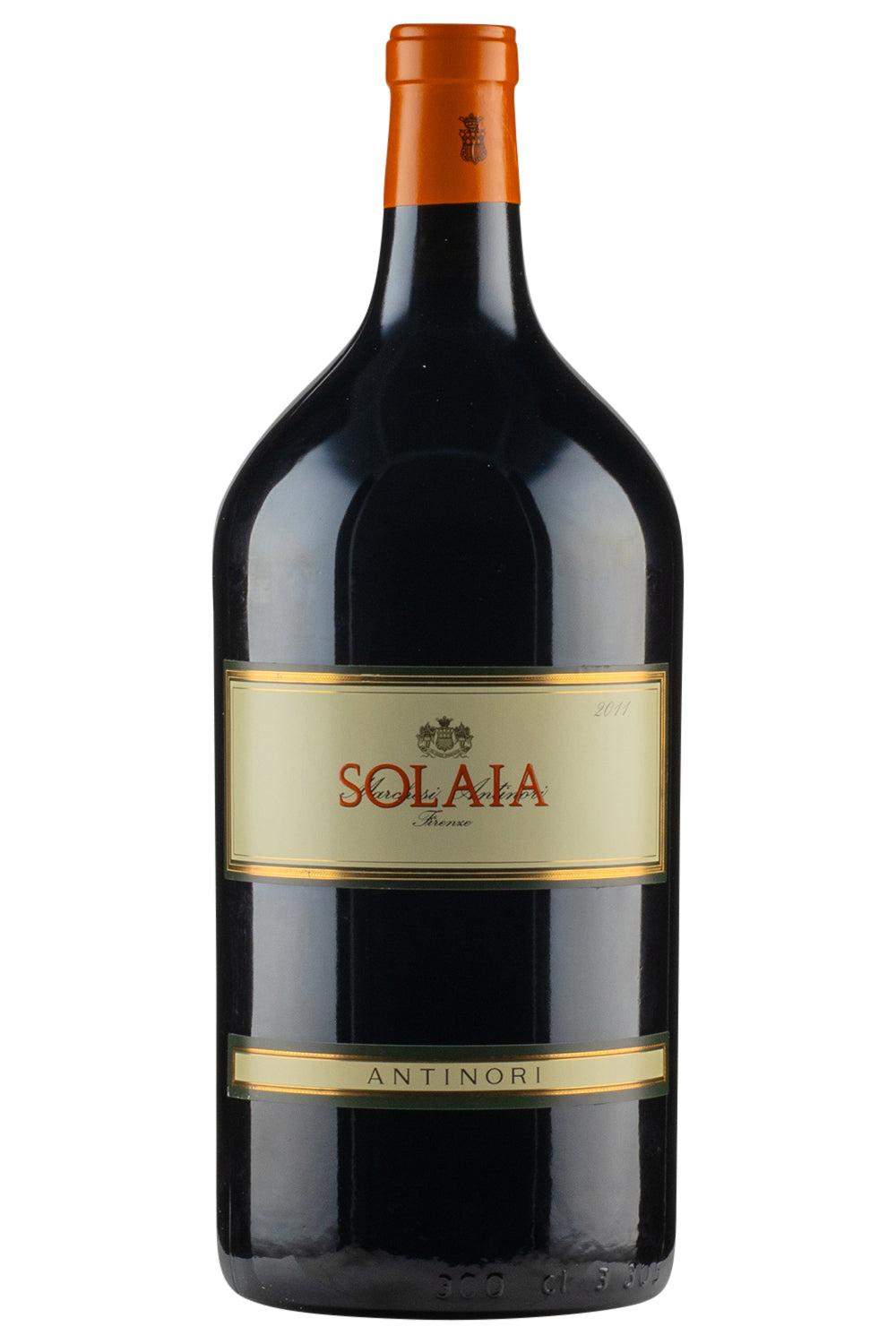 Solaia Marchesi Antinori 300cl 2011