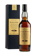 Blair Athol 12 Year Old Flora and Fauna