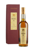 Brora 32 Year Old 10th Release (Bottled 2011)