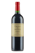 L`Esperance de Trotanoy 2010