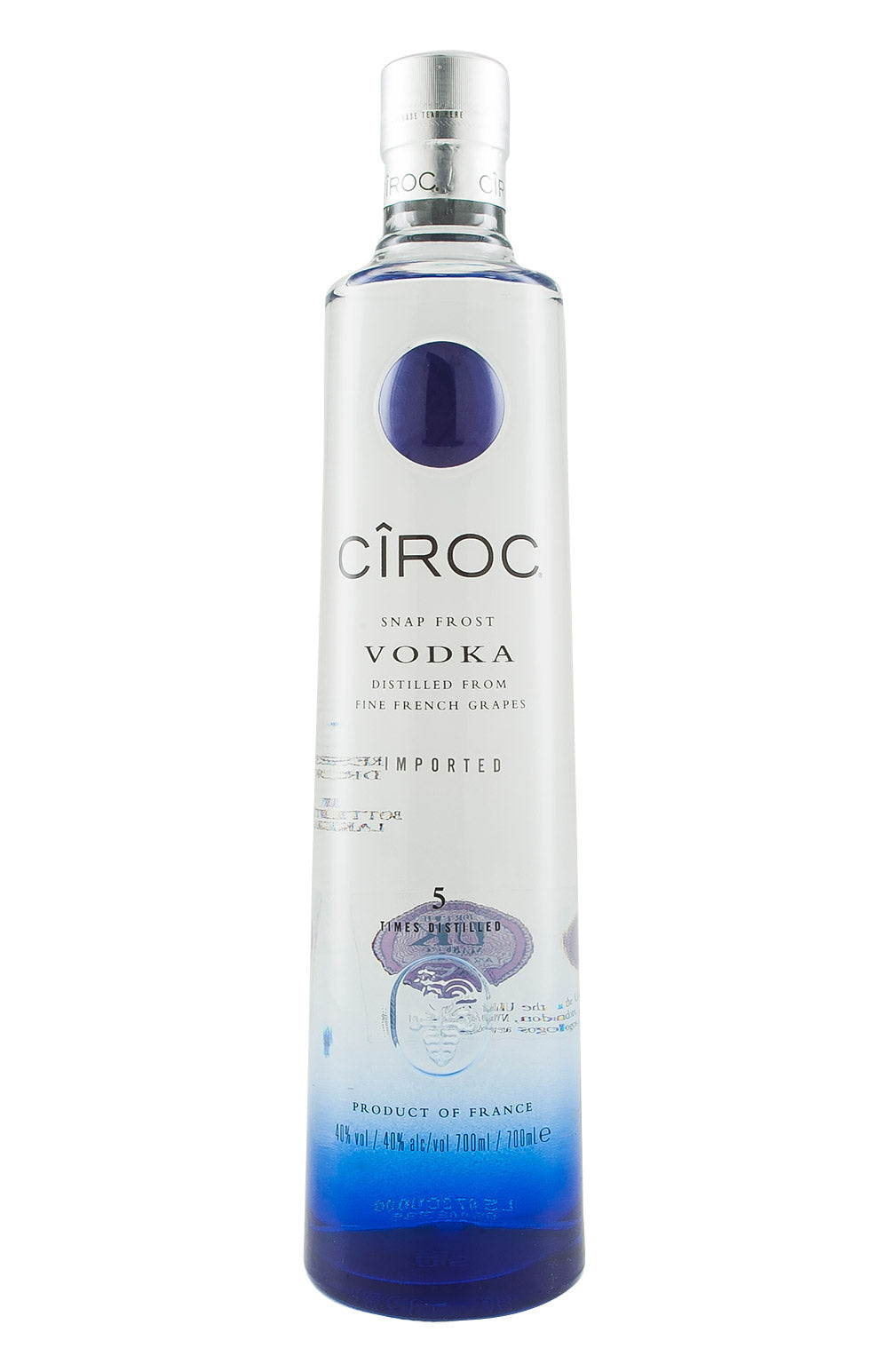 Ciroc Vodka