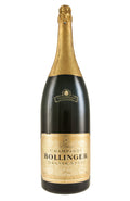 Bollinger La Grande Annee 300cl 1985