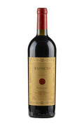 Masseto 1991