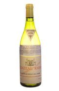 Chateauneuf du Pape Blanc Rayas 1999