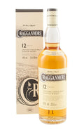 Cragganmore 12 Year Old 20cl