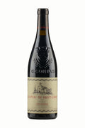 Gigondas Valbelle Chateau de St Cosme 2010