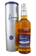 Benromach (2012 Release) 1976