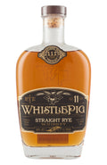 WhistlePig 11 Year Old