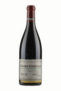 Grands Echezeaux DRC 2002