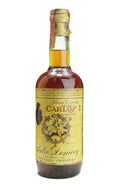 Pedro Domecq Carlos I Brandy 1973