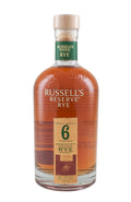 Russells Reserve 6 Year Old Rye
