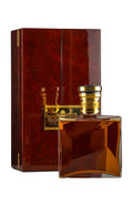 The John Walker Baccarat Decanter