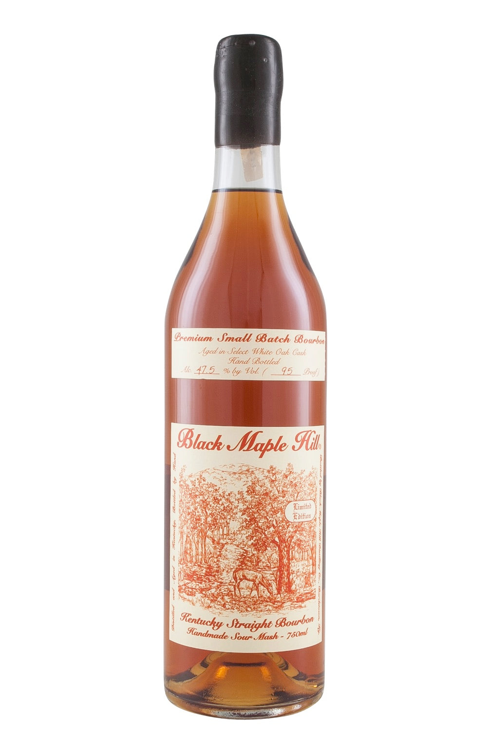 Black Maple Hill