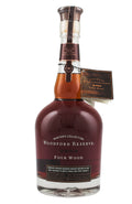 Woodford Reserve Four Wood