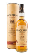 Knockando 12 Year Old