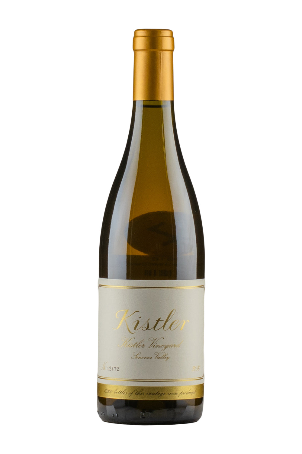 Kistler Kistler Vineyard Chardonnay 2010