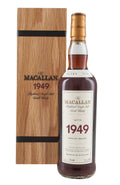 Macallan Fine and Rare 52 Year Old Cask 935 1949