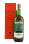 Tullamore (Daly`s) 38 Year Old 1952