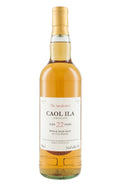 Caol Ila 22 Year Old Syndicate Bottling 1990