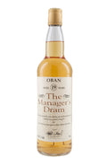 Oban Bicentenary 14 Year Old
